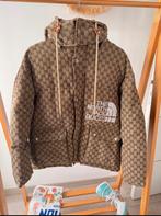 Gucci jas, Kleding | Heren, Jassen | Winter, Beige, Ophalen of Verzenden, Gucci, Gedragen