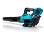 Turbo Bladblazer 36Volt /40 Volt - Makita Accu Compatibel., Overige merken, Nieuw, Ophalen of Verzenden, Accu