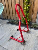 Paddock standaard motor, Motoren, Ophalen, Gebruikt