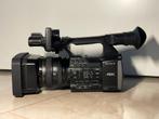 SONY 4K UHD Professional Nette Video Camera | FDR-AX1, Audio, Tv en Foto, Videocamera's Digitaal, Geheugenkaart, Ophalen of Verzenden