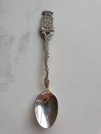 lepeltje Apeldoorn - C Gero 90 - Verzilverd op basis van 90, Antiek en Kunst, Antiek | Bestek, Ophalen of Verzenden