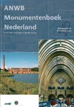 Monumentenboek Nederland, Ophalen of Verzenden, Zo goed als nieuw