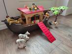 Playmobil Ark van Noach 5267 - Compleet!, Kinderen en Baby's, Speelgoed | Playmobil, Ophalen, Zo goed als nieuw, Complete set