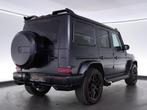 Mercedes-Benz G-klasse 63AMG Edition 1 |dealer onderhouden|A, Automaat, G-Klasse, Zwart, Leder