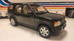 AUTOart Millenium Land Rover Range Rover Discovery 3 Green, Hobby en Vrije tijd, Modelauto's | 1:18, Gebruikt, Auto, Autoart, Ophalen of Verzenden