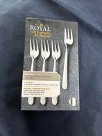 Royal van Kempen & Begeer Bestekset 12 personen, Ophalen, Nieuw, Rvs of Chroom, Vaatwasserbestendig