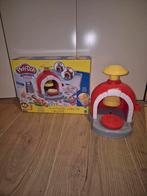 Play-Doh Pizza Oven, Ophalen of Verzenden, Zo goed als nieuw, Kunststof, Speelkeuken-accessoire