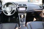 Suzuki S-Cross 1.4 Boosterjet 140PK AllGrip High Executive C, 12 maanden, Gebruikt, Euro 6, 4 cilinders