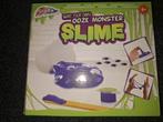Grafix Monster slimy kit - experimenteerset, Kinderen en Baby's, Speelgoed | Educatief en Creatief, Ophalen of Verzenden, Nieuw