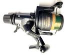 Shimano Baitrunner GT 4000, Watersport en Boten, Ophalen of Verzenden, Zo goed als nieuw, Molen