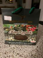 Kopi Luwak koffie nieuw in verpakking 50 gram, Nieuw, Ophalen of Verzenden