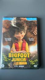 Bigfoot Junior, nog in verpakking., Ophalen of Verzenden, Zo goed als nieuw, Avontuur, Film
