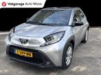 Toyota Aygo X 1.0 VVT-i S-CVT Play, Stof, Gebruikt, Euro 6, 4 stoelen