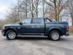Dodge Ram 1500 Longhorn 2016 izgst. Lage bijtelling., Automaat, Euro 5, 8 cilinders, Zwart