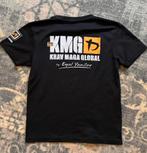 Krav Maga tenu kind maat 130 7-9 jaar, Kleding | Heren, Ophalen of Verzenden, Zo goed als nieuw, Overige maten, Zwart