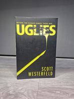 Uglies - Scott Westerfeld, Ophalen of Verzenden, Gelezen, Scott Westerfeld