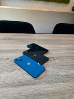 iPhone 13 128GB zwart, Ophalen, 128 GB, Apple, Zwart