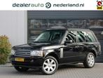 Land rover Range Rover 4.4 V8 HSE Youngtimer | Schuif-kantel, Auto's, Land Rover, Automaat, 8 cilinders, 171 €/maand, Vierwielaandrijving