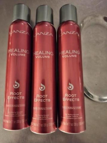 L'anza ROOTS effects.  beschikbaar voor biedingen