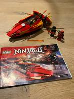 Lego 70638 ninjago, Ophalen of Verzenden, Zo goed als nieuw