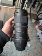 Sigma 70-200mm f/2.8 EX DG APO voor Nikon, Ophalen of Verzenden, Gebruikt, Telelens, Zoom