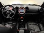 MINI Countryman 1.6 Cooper S Chili Pano, Leder, Navi, Parkee, Auto's, Voorwielaandrijving, Euro 5, Gebruikt, 750 kg