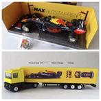 Max Verstappen RB16 GP Oostenrijk 2020, Ophalen of Verzenden, Nieuw, Bburago