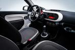 Renault Twingo 1.0 SCe Collection | Airco | Led | Bluetooth, Keurmerk '100% Onderhouden', Gebruikt, 4 stoelen, Wit