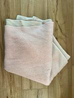 Wol deken, Huis en Inrichting, Woonaccessoires | Plaids en Woondekens, Ophalen of Verzenden, Gebruikt