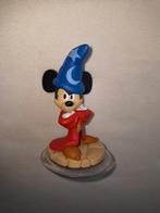 Disney Infinity Mickey (sorcerer), Vanaf 7 jaar, Avontuur en Actie, Gebruikt, Ophalen of Verzenden