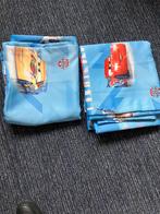 Gordijnen, Ophalen, 100 tot 150 cm, Zo goed als nieuw, Cars Disney