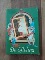Efteling jaarboekje/fotoboekje uit 1985 met plattegrond, Ophalen of Verzenden, Zo goed als nieuw, Overige typen