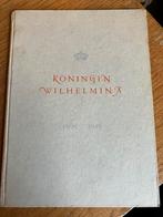 Koningin Wilhelmina 1898-1948, Boeken, Gelezen, Ophalen of Verzenden, 20e eeuw of later, J.W. Rengelink en J. Mug