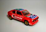 Alfa Sud raceauto ralleyauto Solido nr 1310, Ophalen of Verzenden, Gebruikt, Auto, Solido