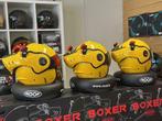 Roof Boxer V8 alpha 2025 ( boxer v8 ) ( boxer helm ), Ophalen of Verzenden, Nieuw met kaartje