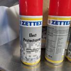 ZETTEX elect projectspray CONTACTSPRAY, Ophalen of Verzenden, Nieuw
