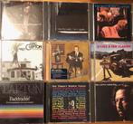 Eric Clapton 9 Cd's, Gebruikt, Ophalen of Verzenden