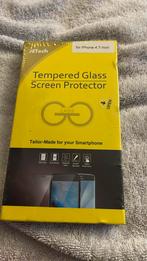 Tempererd glass screen protector voor iPhone 4.7 inch, Ophalen of Verzenden, Zo goed als nieuw