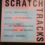 Scratch Tracks Vinyl - Fun Fun, Shannon & Meer!, Ophalen of Verzenden, Gebruikt