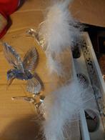 3 x kolibrie, Verzenden, Zo goed als nieuw