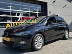Volkswagen Polo 1.0 TSI Highline - Navigatie I Airco i Sport, Voorwielaandrijving, Gebruikt, Zwart, Zwart