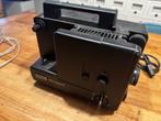 Filmprojector Eumig 604 Super 8 + toebehoren, Ophalen of Verzenden, 1960 tot 1980, Projector