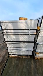 16 x scan - air ventilatie roosters 1150 x 1150, Ophalen of Verzenden, Zo goed als nieuw, Drinken en Voederen