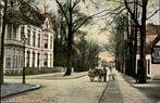 Zijlweg Haarlem in oude ansicht, Ophalen of Verzenden, Voor 1920, Ongelopen, Noord-Holland