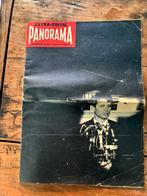 Extra editie Panorama 1968, Ophalen of Verzenden, 1960 tot 1980, Tijdschrift