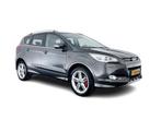 Ford Kuga 1.5 Titanium-Plus Styling-Pack AWD Aut.*LEATHER-FA, Automaat, Lichtsensor, 4 cilinders, 1850 kg