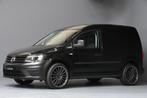 Volkswagen Caddy 1.2 TSI L1H1 BMT AIRCO | BTW/BPM VRIJ | NAV, Stof, Gebruikt, 4 cilinders, Volkswagen