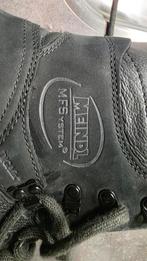 Meindl mfs ystem schoenen, Kleding | Heren, Schoenen, Ophalen of Verzenden, Zwart, Wandelschoenen of Bergschoenen