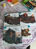 The Great Wall Bordspel + Expansies, Vijf spelers of meer, Ophalen of Verzenden, Nieuw, Awaken Realms