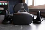 Meta Quest (1e generatie), Spelcomputers en Games, Virtual Reality, Ophalen of Verzenden, Gebruikt, VR-bril, Overige platformen